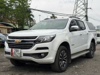 Bán xe Chevrolet Colorado LTZ 2.8L 4x4 AT 2017 giá 394 Triệu - Hà Nội