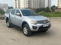 Bán xe Mitsubishi Triton 2011 GLX 4x2 MT giá 225 Triệu - Hà Nội
