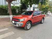 Bán xe Ford Ranger 2014 Wildtrak 3.2L 4x4 AT giá 360 Triệu - Hà Nội