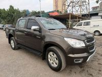 Bán xe Chevrolet Colorado 2016 LTZ 2.8L 4x4 AT giá 350 Triệu - Hà Nội