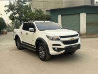 Bán xe Chevrolet Colorado 2019 High Country 2.5L 4x4 AT giá 465 Triệu - Hà Nội