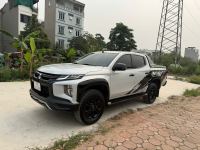 Bán xe Mitsubishi Triton Athlete 4x2 AT 2022 giá 599 Triệu - Hà Nội