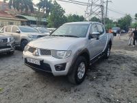 Bán xe Mitsubishi Triton GLS 4x4 MT 2011 giá 239 Triệu - Hà Nội