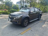 Bán xe Chevrolet Colorado 2017 LTZ 2.8L 4x4 AT giá 395 Triệu - Hà Nội