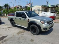 Bán xe Ford Ranger 2011 XL 2.5L 4x4 MT giá 195 Triệu - Hà Nội