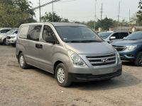 Bán xe Hyundai Grand Starex 2017 Van 2.5 MT giá 369 Triệu - Hà Nội