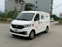 Bán xe Thaco Frontier Van 2023 TF420V 2S giá 230 Triệu - Hà Nội