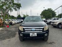 Bán xe Ford Ranger 2012 XLT 2.2L 4x4 MT giá 290 Triệu - Hà Nội