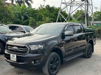 Bán xe Ford Ranger 2019 XLS 2.2L 4x2 MT giá 430 Triệu - Hà Nội