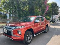 Bán xe Mitsubishi Triton 2021 4x2 AT Mivec giá 495 Triệu - Hà Nội