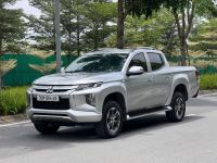 Bán xe Mitsubishi Triton 2020 4x2 AT Mivec giá 475 Triệu - Hà Nội