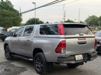 Bán xe Toyota Hilux 2.4L 4x2 AT 2021 giá 575 Triệu - Hà Nội