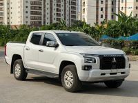 Bán xe Mitsubishi Triton 2025 GLX 2WD AT giá 555 Triệu - Hà Nội