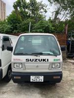 Bán xe Suzuki Super Carry Van 2021 Blind Van giá 205 Triệu - Hà Nội
