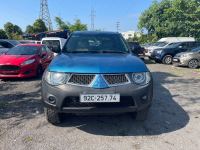 Bán xe Mitsubishi Triton GLS 4x4 AT 2010 giá 245 Triệu - Hà Nội