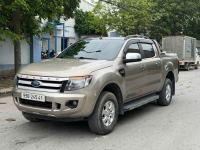 Bán xe Ford Ranger 2014 XLS 2.2L 4x2 AT giá 305 Triệu - Hà Nội