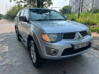 Bán xe Mitsubishi Triton 2009 GL 4x4 MT giá 220 Triệu - Hà Nội