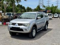 Bán xe Mitsubishi Triton GLS 4x4 AT 2011 giá 264 Triệu - Hà Nội