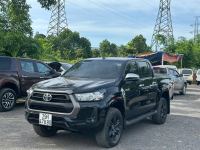 Bán xe Toyota Hilux 2.4L 4x2 AT 2021 giá 585 Triệu - Hà Nội