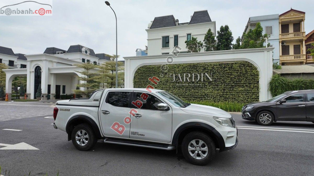 Nissan Navara EL 2.5 AT 2WD 2019 - 395 Triệu 3