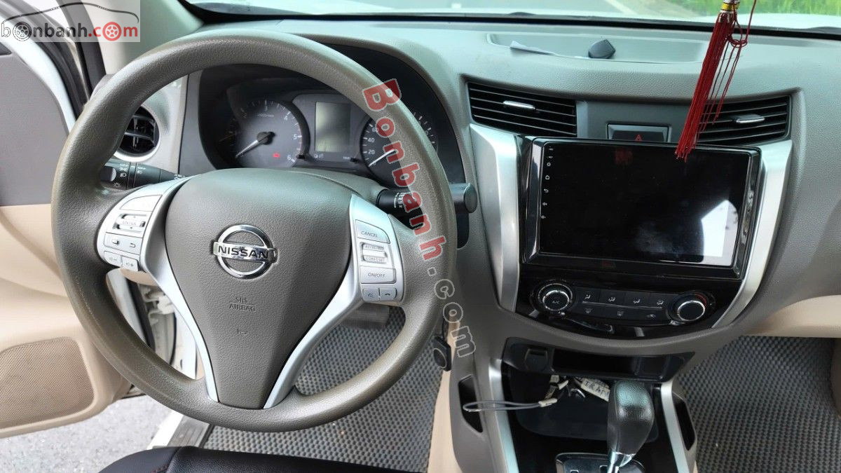 Nissan Navara EL 2.5 AT 2WD 2019 - 395 Triệu 8