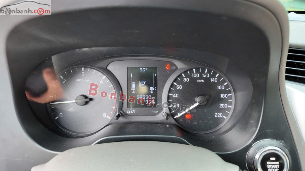 Nissan Navara EL 2.5 AT 2WD 2019 - 395 Triệu 9