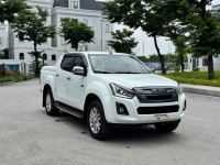 Bán xe Isuzu Dmax LS Prestige 1.9L 4x2 AT 2018 giá 395 Triệu - Hà Nội