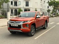Bán xe Mitsubishi Triton 4x2 AT Mivec 2022 giá 505 Triệu - Hà Nội