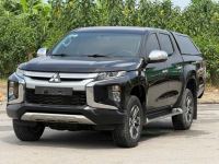 Bán xe Mitsubishi Triton 4x2 AT Mivec 2021 giá 485 Triệu - Hà Nội