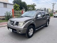Bán xe Nissan Navara 2013 XE 2.5AT 4WD giá 275 Triệu - Hà Nội