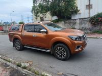 Bán xe Nissan Navara 2021 VL 2.5 AT 4WD giá 565 Triệu - Hà Nội