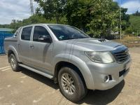 Bán xe Toyota Hilux 2013 3.0G 4x4 MT giá 425 Triệu - Hà Nội