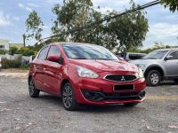 Bán xe Mitsubishi Mirage 1.2MT 2017 giá 205 Triệu - Hà Nội