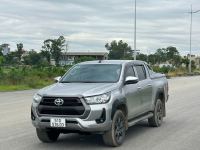 Bán xe Toyota Hilux 2020 2.4L 4x2 AT giá 565 Triệu - Hà Nội