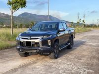 Bán xe Mitsubishi Triton 2021 4x2 AT Mivec giá 485 Triệu - Hà Nội