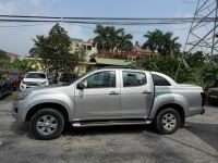 Bán xe Isuzu Dmax LS 2.5 4x2 MT 2016 giá 299 Triệu - Hà Nội