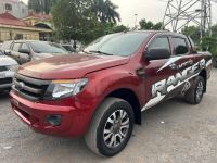 Bán xe Ford Ranger 2013 XL 2.2L 4x4 MT giá 255 Triệu - Hà Nội