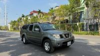 Bán xe Nissan Navara XE 2.5AT 4WD 2012 giá 265 Triệu - Hà Nội