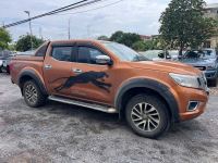 Bán xe Nissan Navara 2017 SL 2.5 MT 4WD giá 390 Triệu - Hà Nội