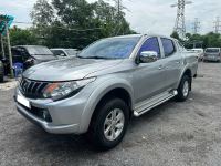 Bán xe Mitsubishi Triton 2019 4x2 AT giá 380 Triệu - Hà Nội