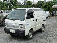 Bán xe Suzuki Super Carry Van 2022 Blind Van giá 200 Triệu - Hà Nội