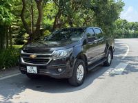 Bán xe Chevrolet Colorado 2017 LT 2.5L 4x2 MT giá 299 Triệu - Hà Nội