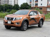 Bán xe Nissan Navara SL 2.5 MT 4WD 2017 giá 385 Triệu - Hà Nội