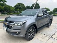 Bán xe Chevrolet Colorado 2018 LTZ 2.8L 4x4 AT giá 415 Triệu - Hà Nội