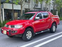 Bán xe Mitsubishi Triton 2010 GLS 4x4 AT giá 245 Triệu - Hà Nội