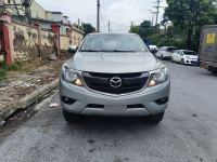 Bán xe Mazda BT50 2.2L 4x4 MT 2018 giá 295 Triệu - Hà Nội