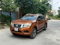 Bán xe Nissan Navara 2015 VL 2.5 AT 4WD giá 365 Triệu - Hà Nội