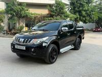 Bán xe Mitsubishi Triton 2015 4x2 AT giá 325 Triệu - Hà Nội