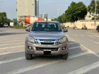 Bán xe Isuzu Dmax 2014 LS 3.0 4x4 AT giá 325 Triệu - Hà Nội