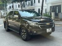 Bán xe Chevrolet Colorado 2018 LTZ 2.8L 4x4 AT giá 399 Triệu - Hà Nội